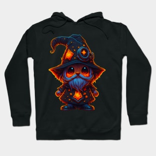 dwarf Hoodie